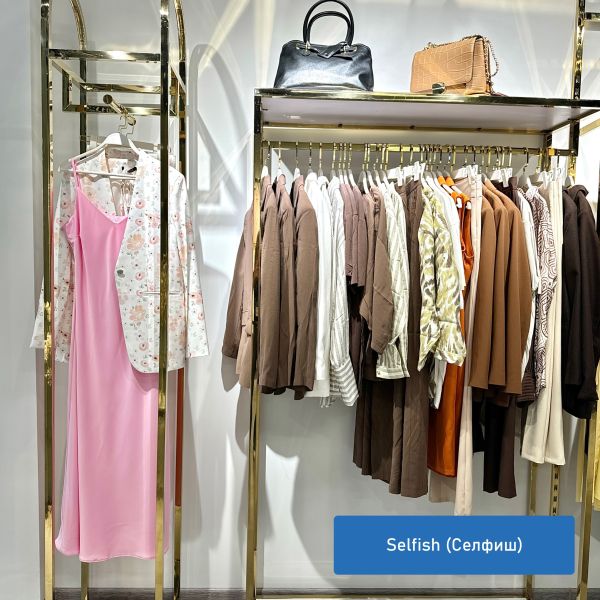 Хотите классно обновить летний гардероб?