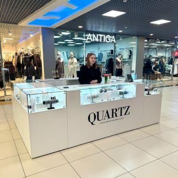 Украшения из натуральных камней теперь в БУМе!
