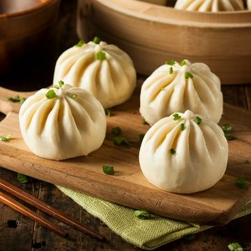 Новая звёздочка БУМа — кафе вьетнамской кухни «ФО САЙ ГОН»!