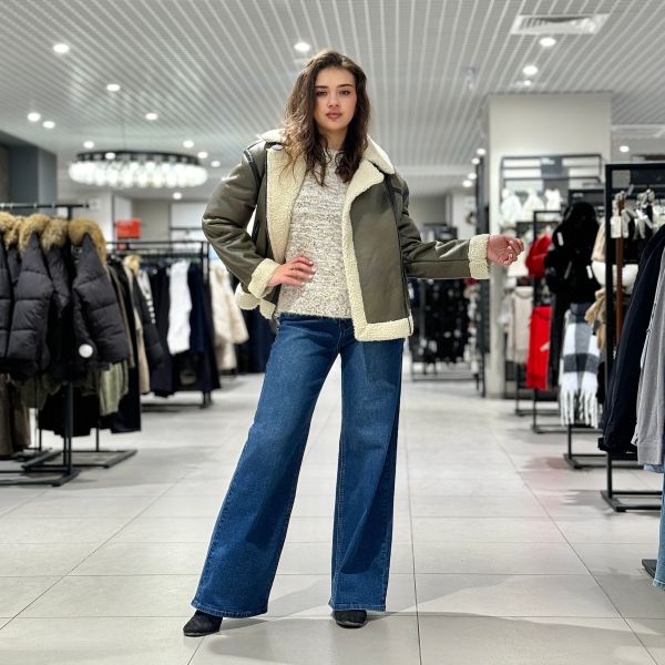 Этой зимой — новая ты!