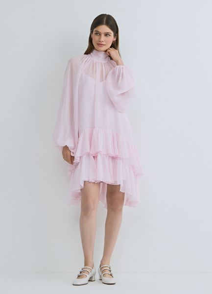 Романтичное и весеннее настроение от O’Stin 