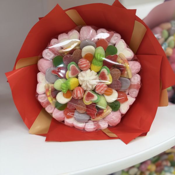 Сладкие подарки в магазине «МАРМЕ.ЛАЙК»