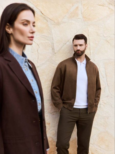 Весенние новинки от Zolla