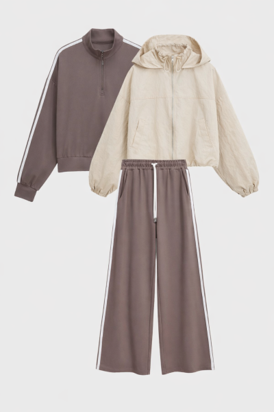 Новая весенняя коллекция от Gloria Jeans