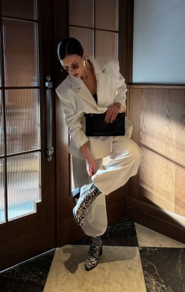 Горячий тренд сезона Весна'26 