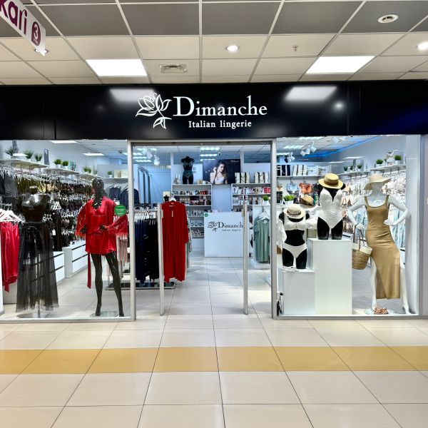 Идеи подарков для неё в магазине Dimanche