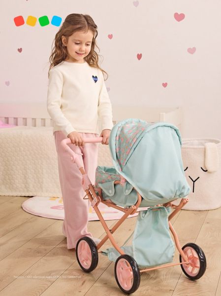 Трогательные моменты шопинга