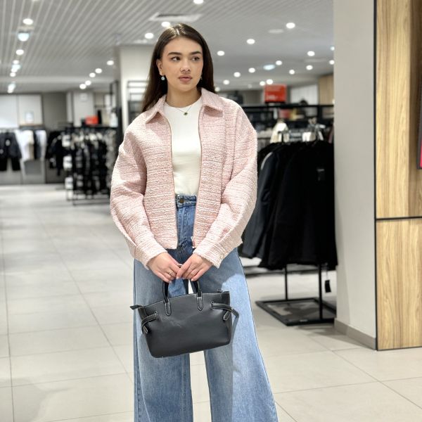 Свежие цвета новой весенней коллекции