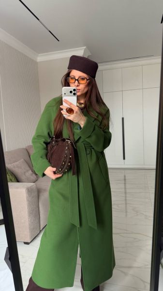 Идеальное природное сочетание