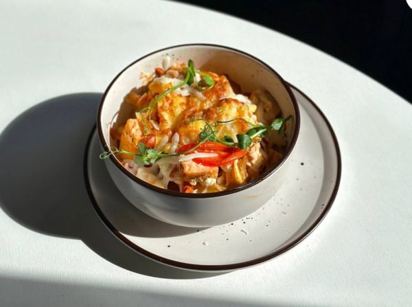 Горячее от которого невозможно оторваться!