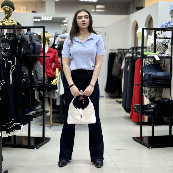 Свежее поступление молодёжной коллекции!