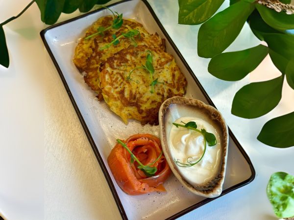  15 видов вкуснейших драников