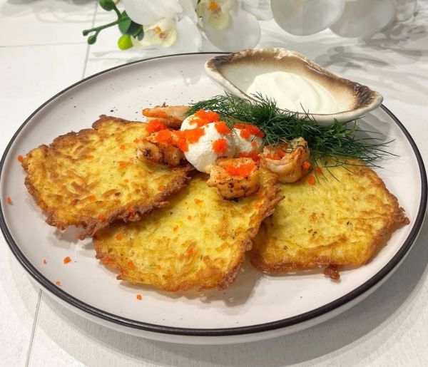 Вкусно и сытно