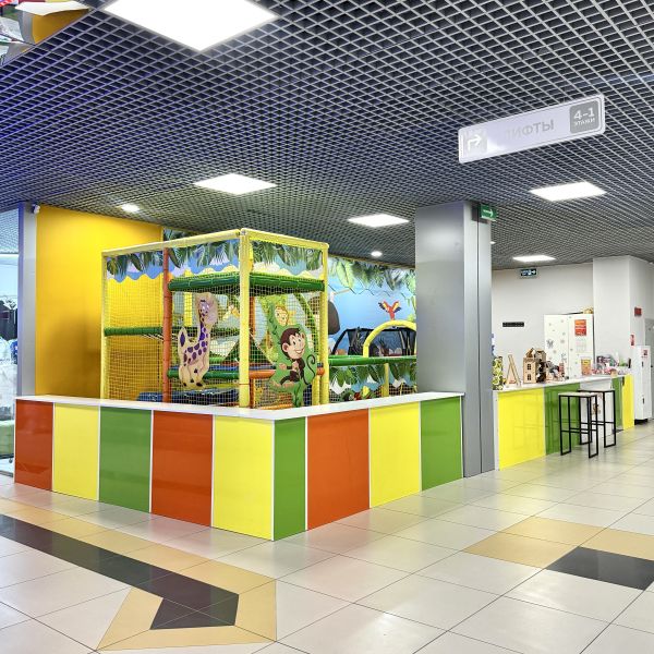 Безопасные игры